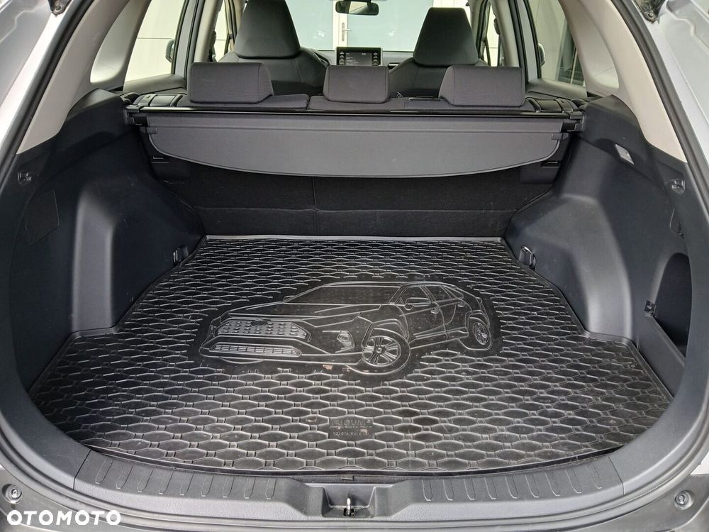 Toyota RAV4 2.0 Active 4x2 MS - 37