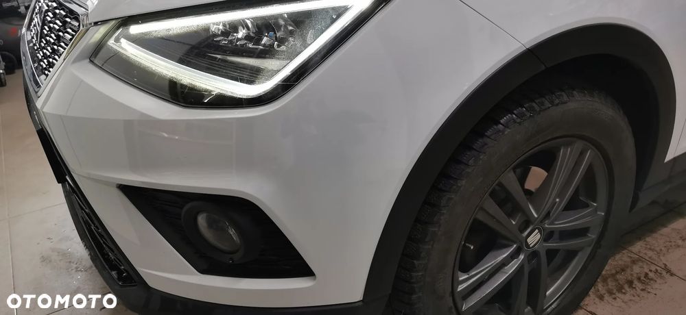 Seat Arona 1.0 TSI Xcellence S&S - 14