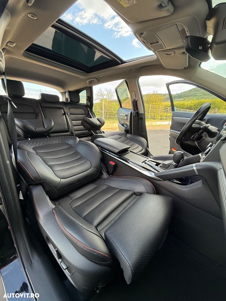 Renault Koleos BLUE dCi X-Tronic 4WD Initiale Paris - 26