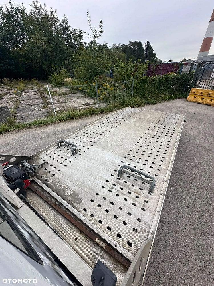 Renault MASTER - 19