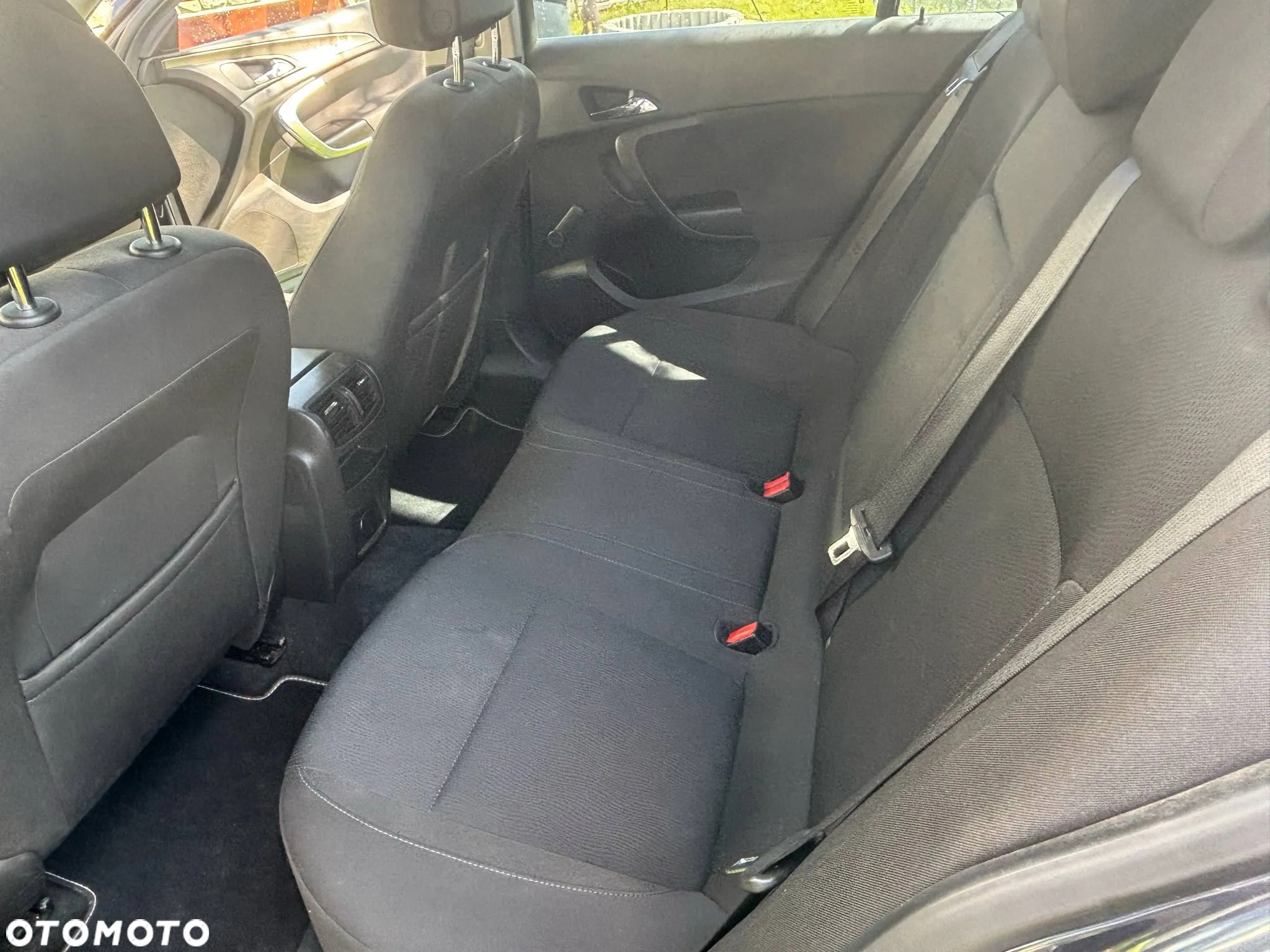 Opel Insignia 1.8 Edition - 8