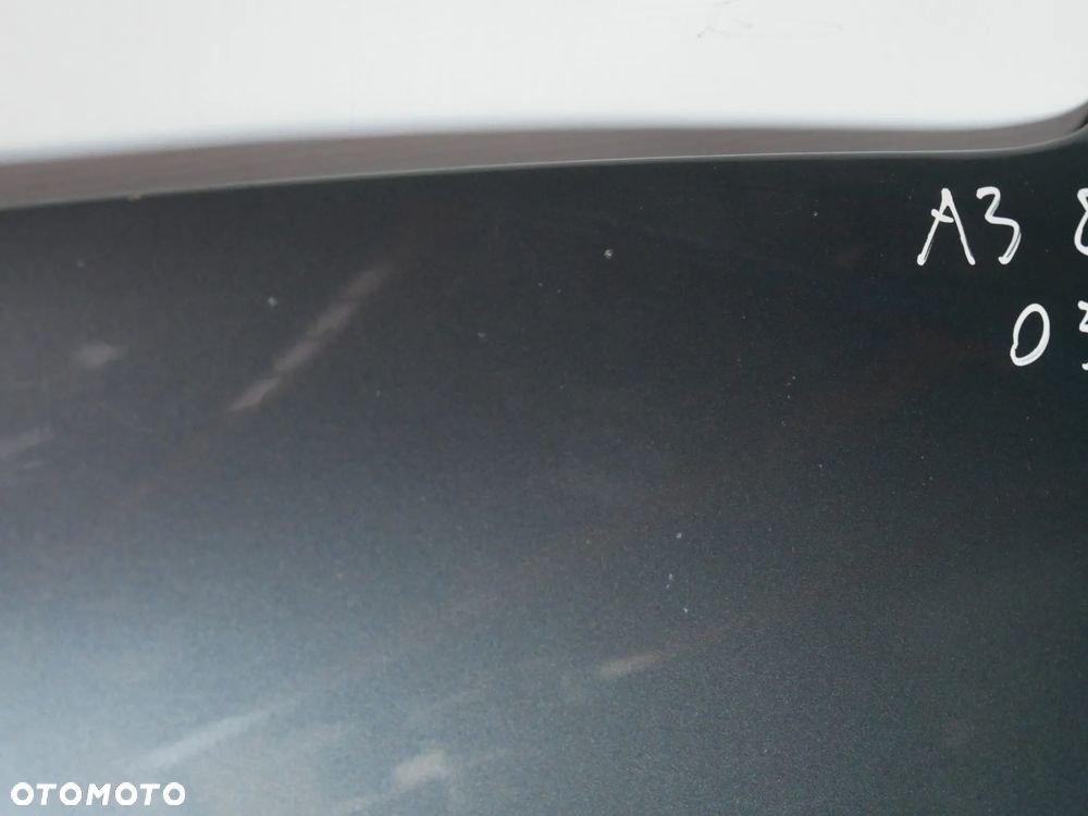 MASKA AUDI A3 8P 03-05 - 4
