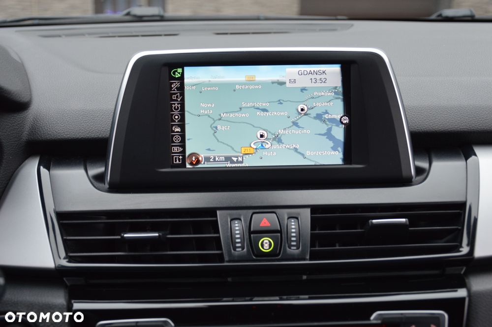 BMW Seria 2 216d Advantage - 18