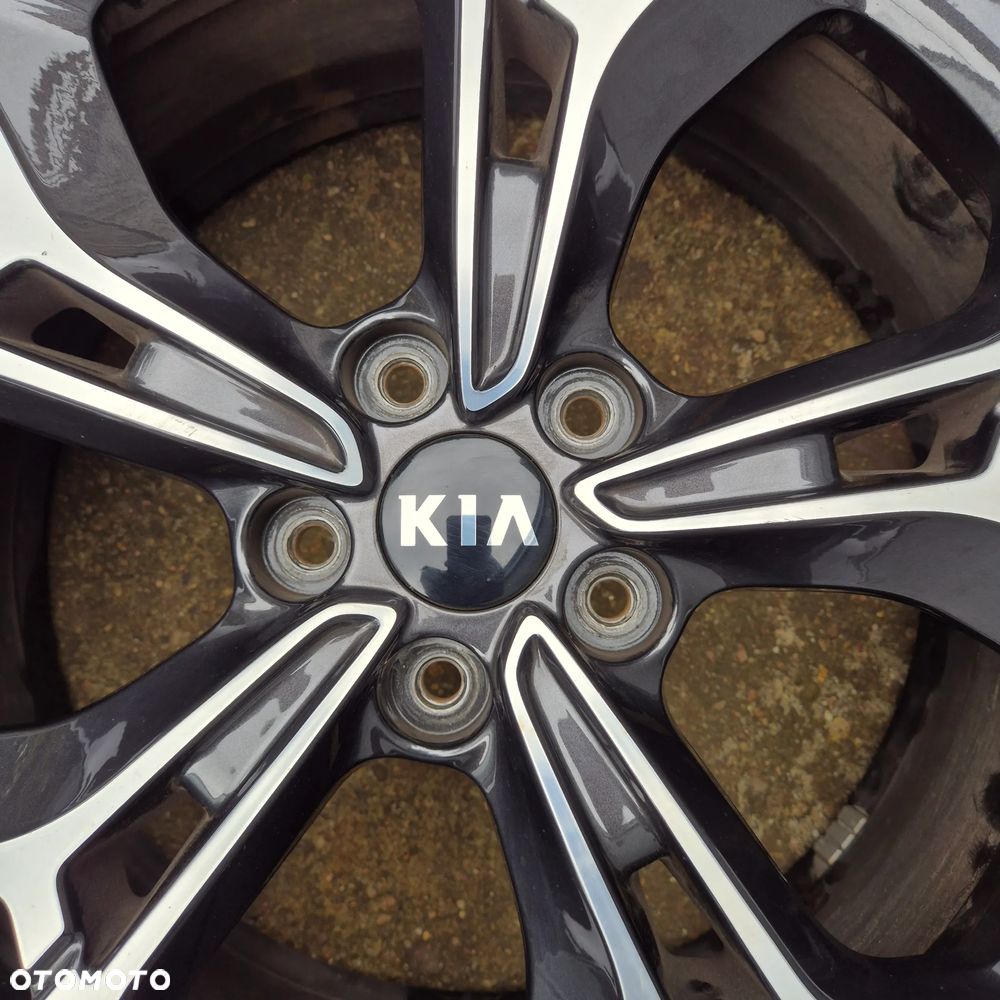 LATO KOŁA 245/45 R19 KIA SPORTAGE HYUNDAI TUCSON JUKE IX35 JEEP COMPAS ASX - 6