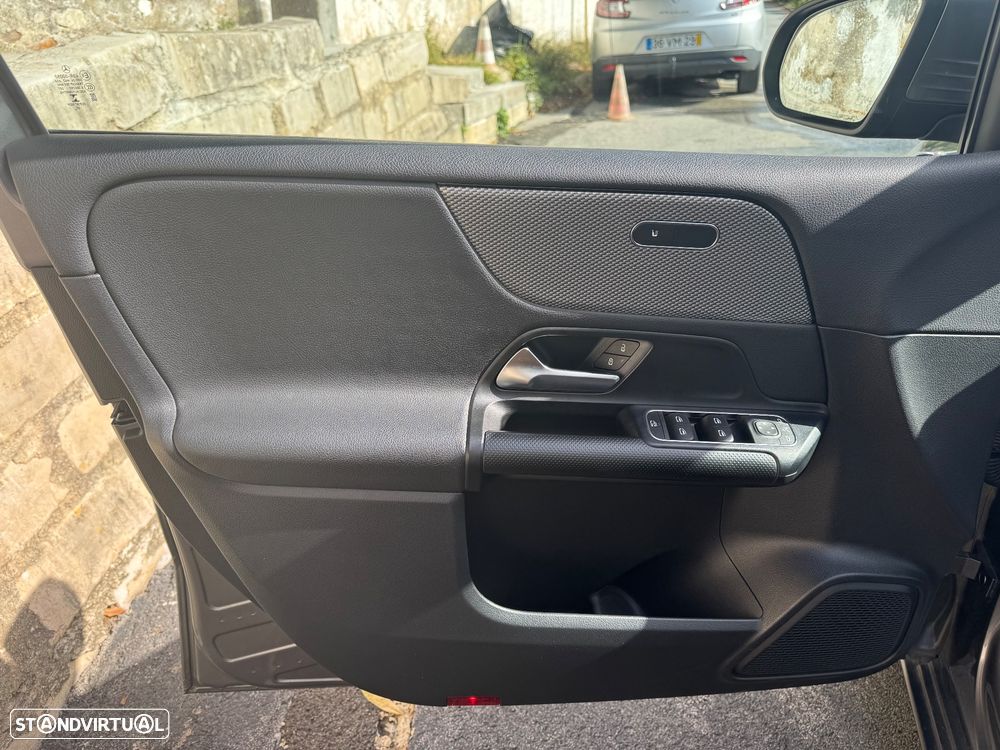 Mercedes-Benz B 180 d Style - 15