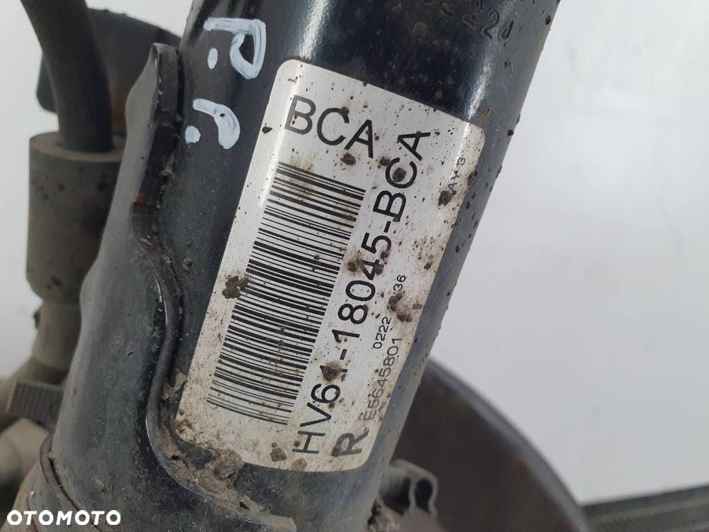 MCPHERSON AMORTYZATOR PRZÓD PRAWY FORD KUGA II MK2 2.0 4X4 180KM - 7