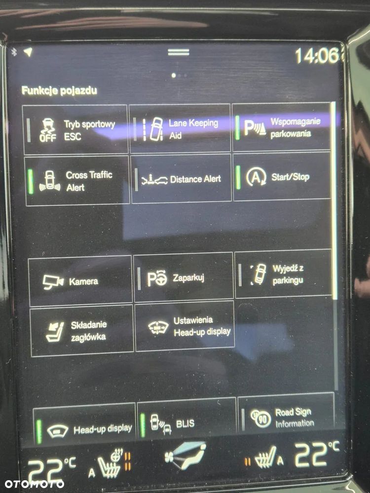 Volvo V90 Cross Country D5 AWD Geartronic - 30