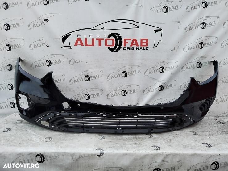 Bara fata Mercedes GLC W254 an 2022-2025 Gauri pentru 6 senzori - 1