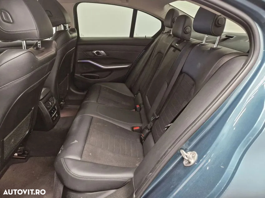 BMW Seria 3 - 5