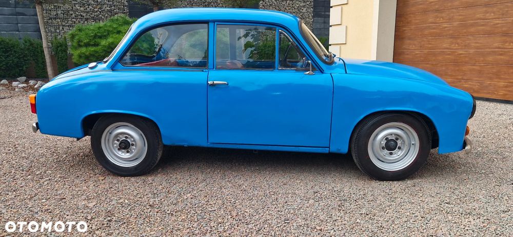 Syrena 105 - 4
