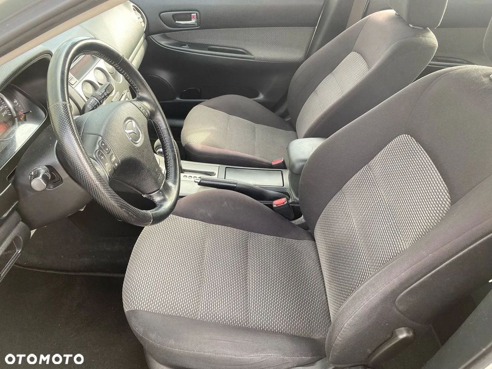 Mazda 6 Sport 2.0 Exclusive - 40
