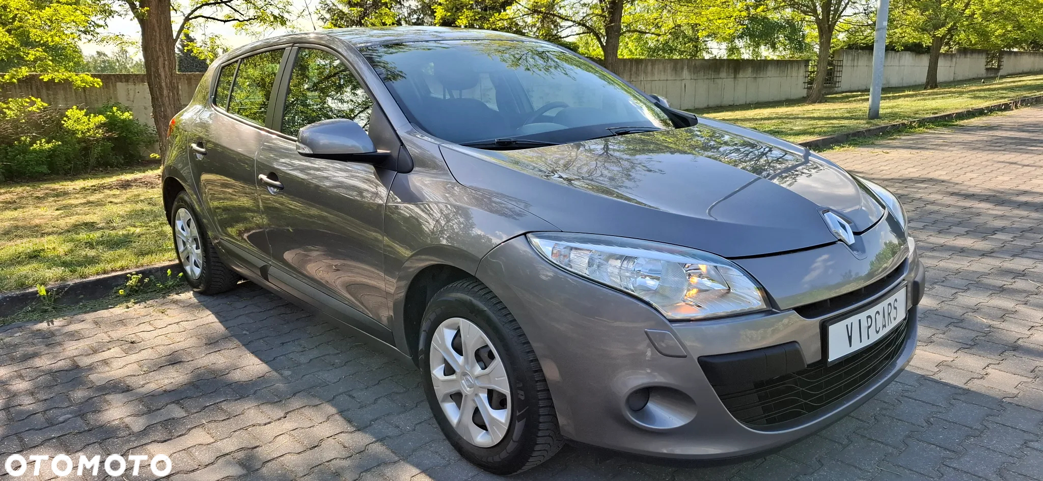 Renault Megane 1.6 16V 110 Dynamique - 9