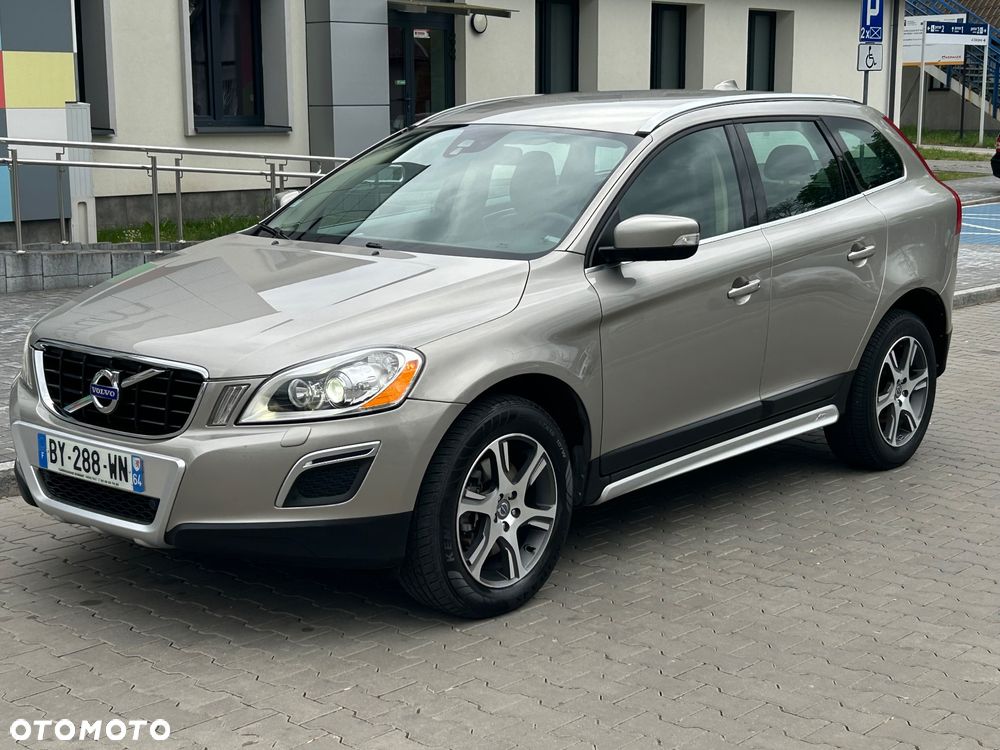 Volvo XC 60 DRIVe Summum - 35