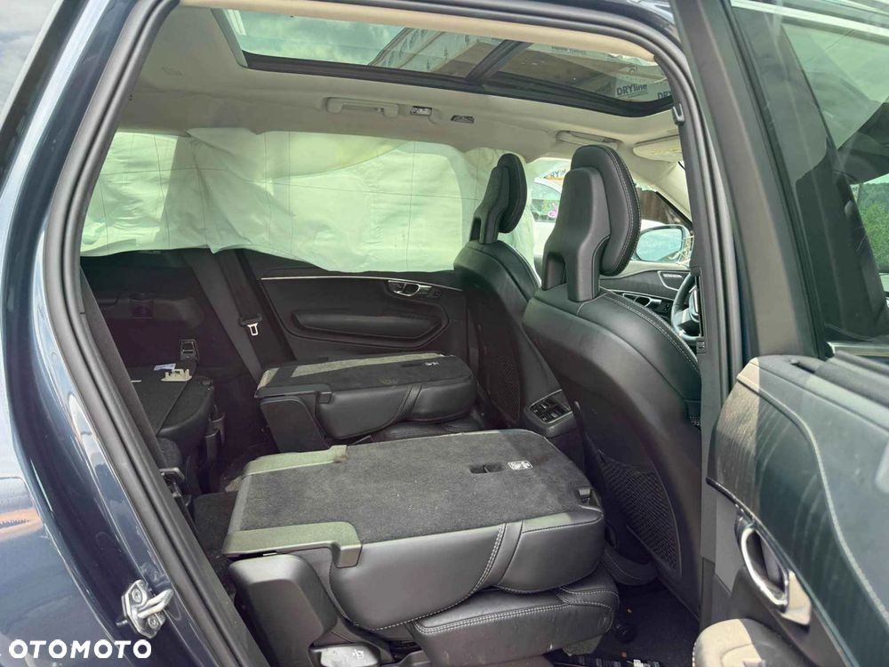 Volvo XC 90 T6 AWD Inscription 6os - 31