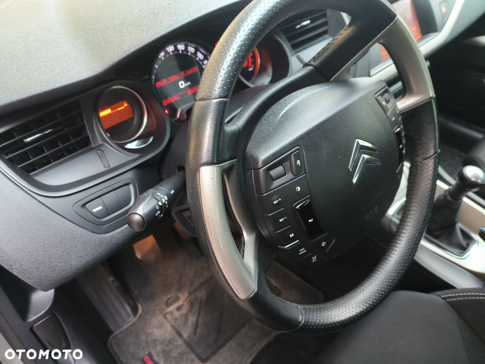 Citroën C5 2.0 16V Tendance - 17