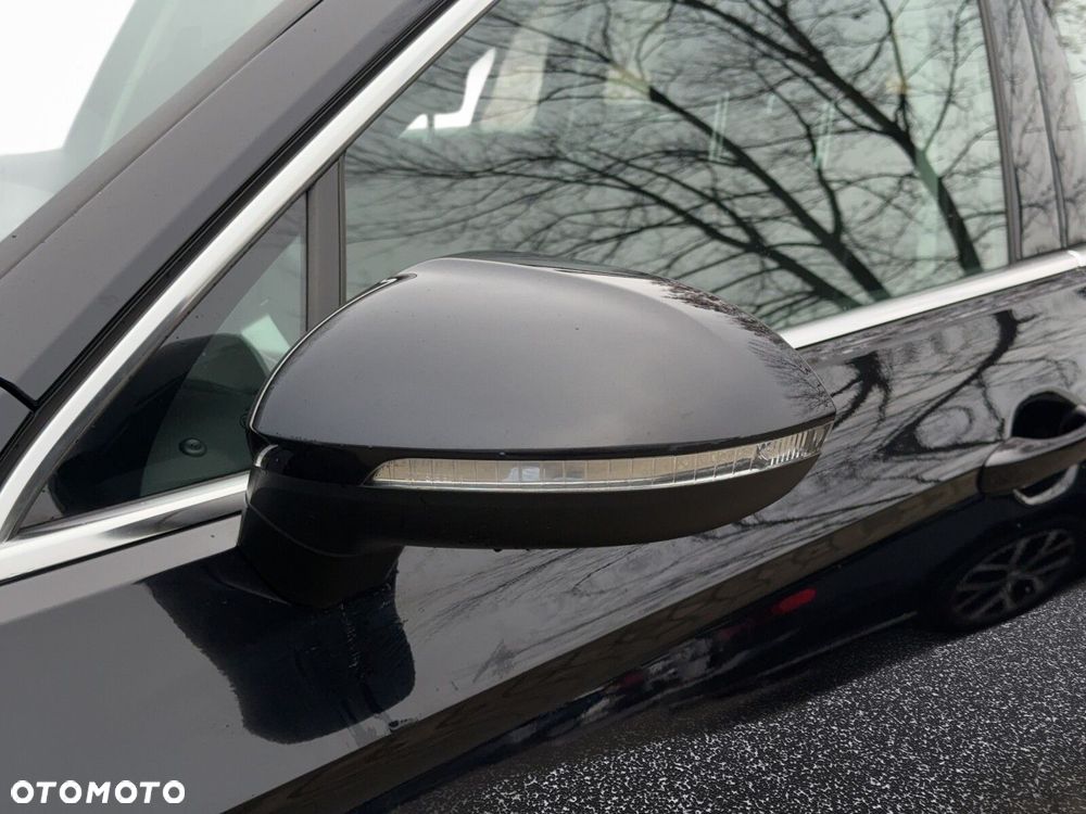 Volkswagen Passat Variant - 12