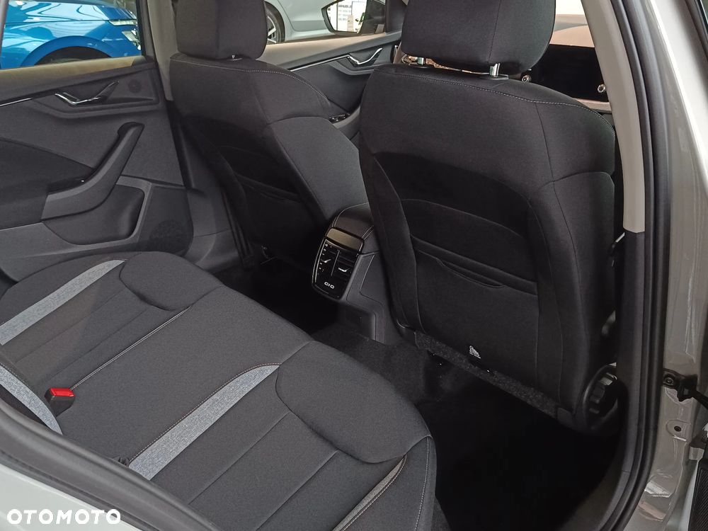 Skoda Scala 1.5 TSI Drive DSG - 7