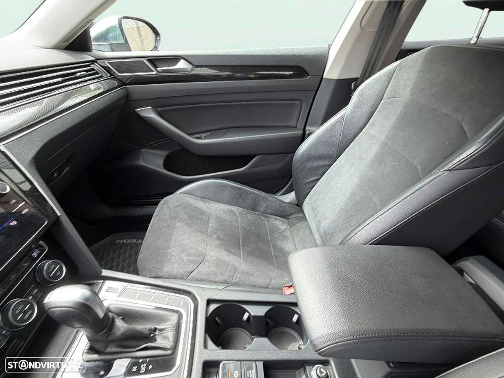 VW Arteon 2.0 TDI Elegance DSG - 15