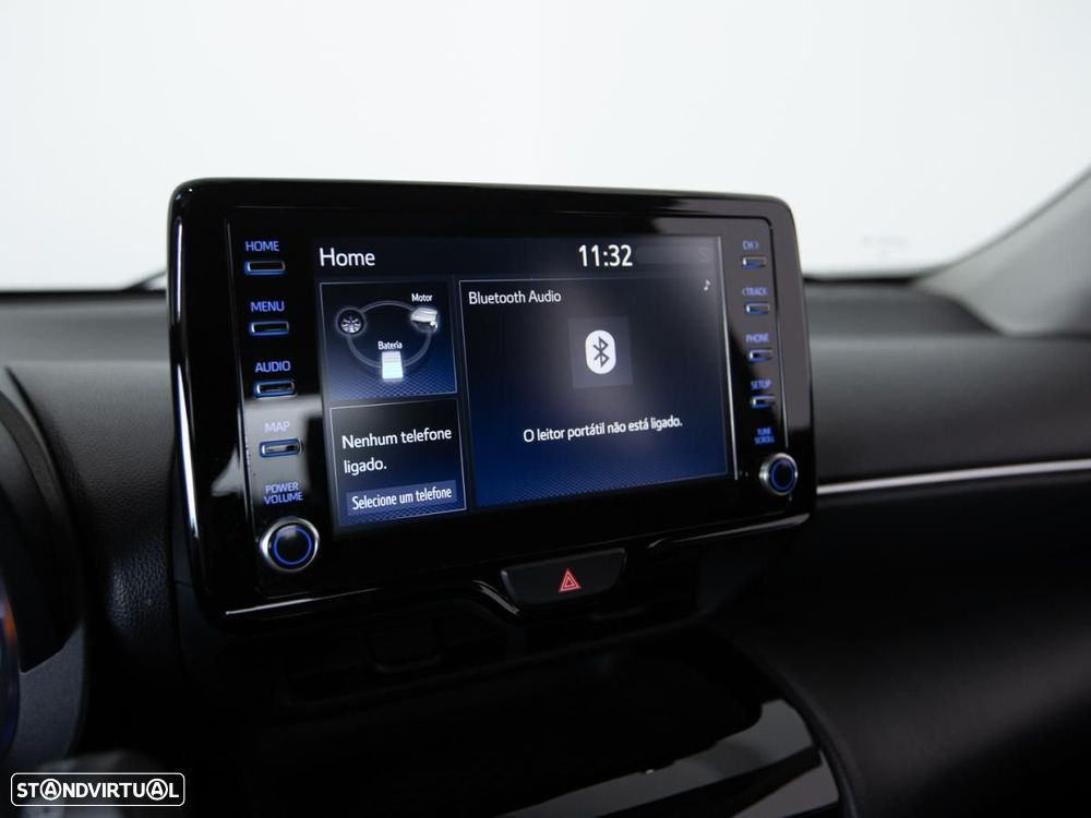 Toyota Yaris Cross 1.5 HDF Comfort Plus - 22