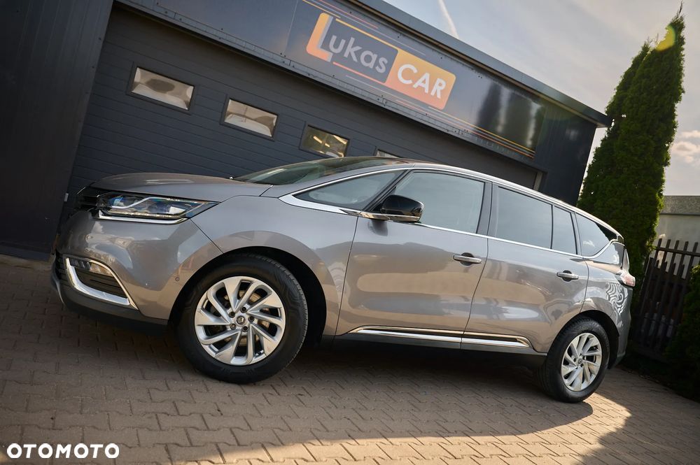 Renault Espace Energy TCe 200 EDC Business - 5