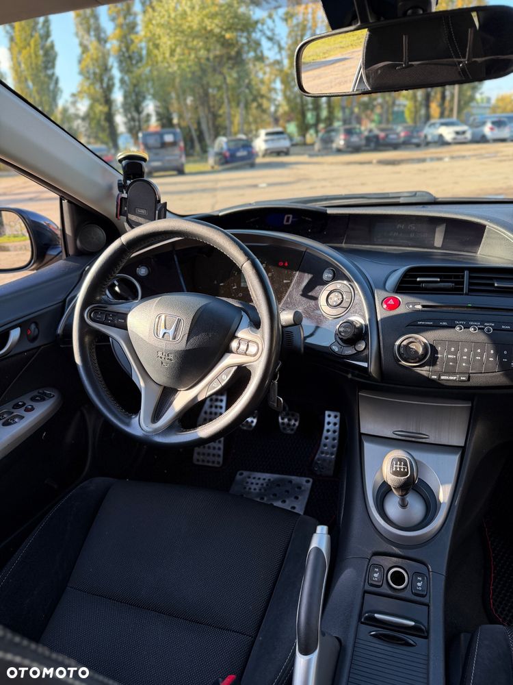 Honda Civic - 13