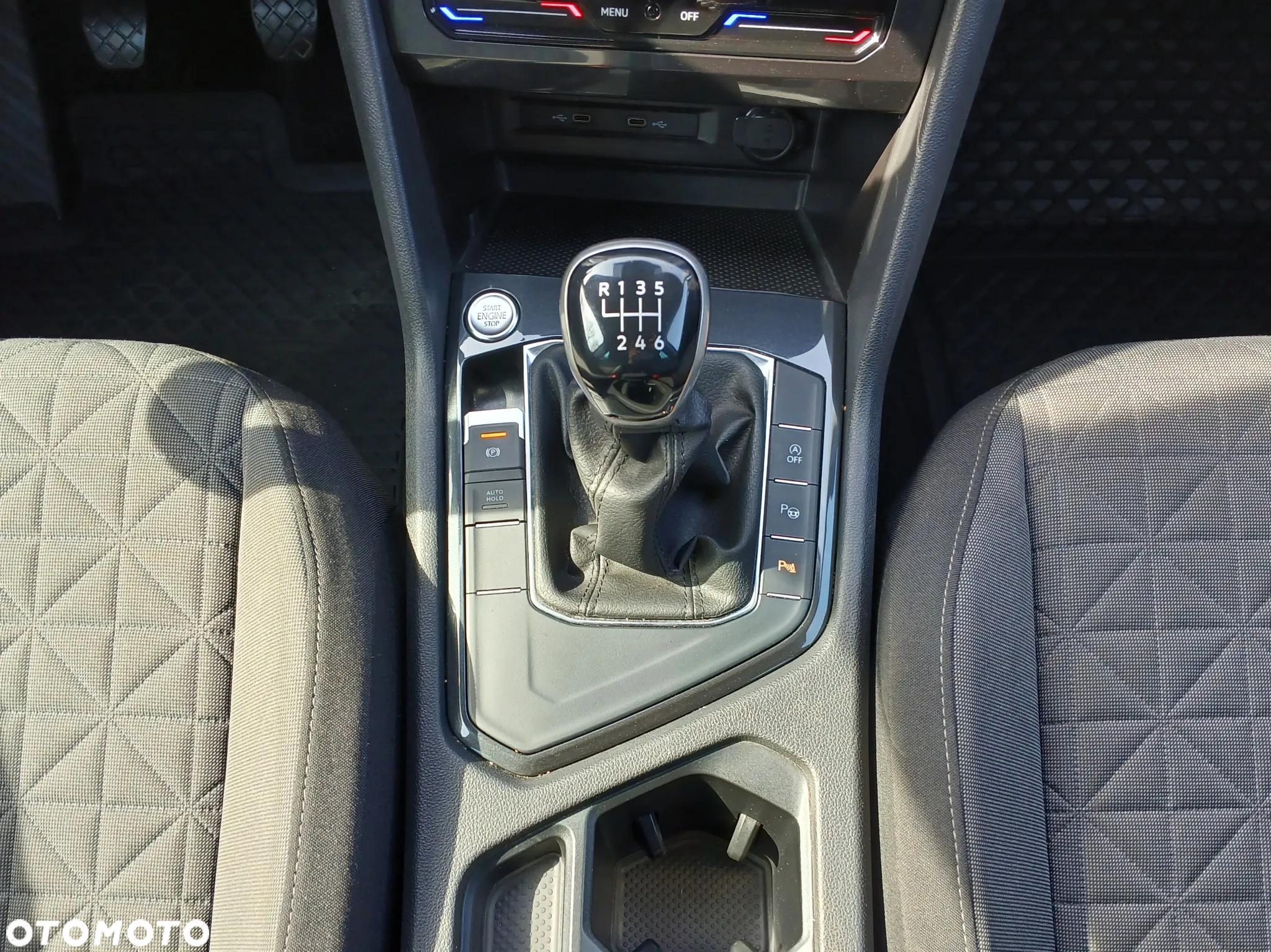 Volkswagen Tiguan 1.5 TSI EVO Life - 11