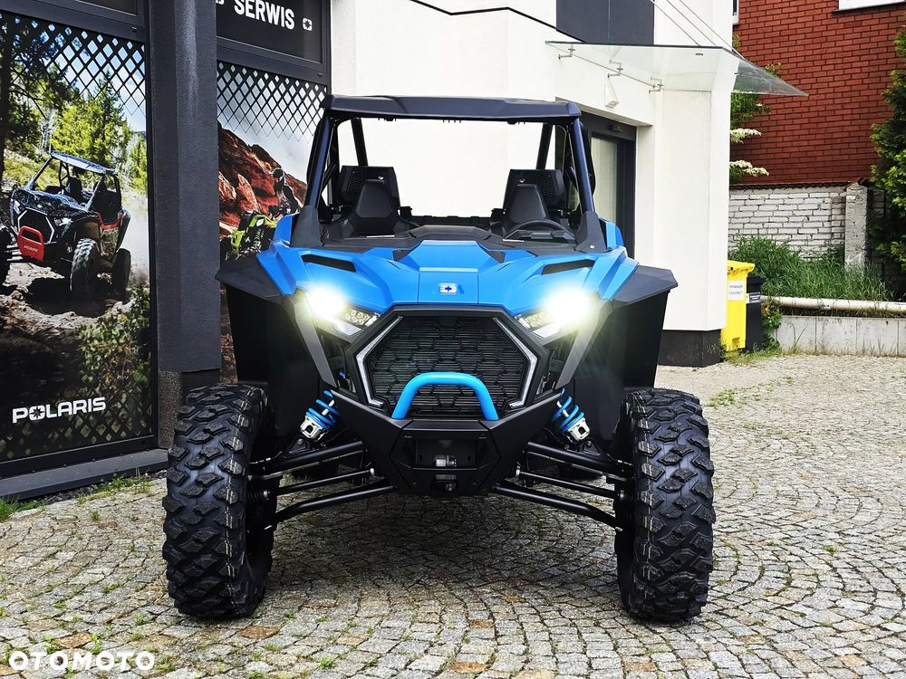 Polaris RZR - 15