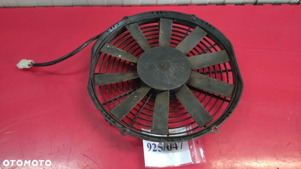 WENTYLATOR AGREGATU CHŁODNICZEGO SPAL VA09-AP8/C-27S NO 925/047 - 2