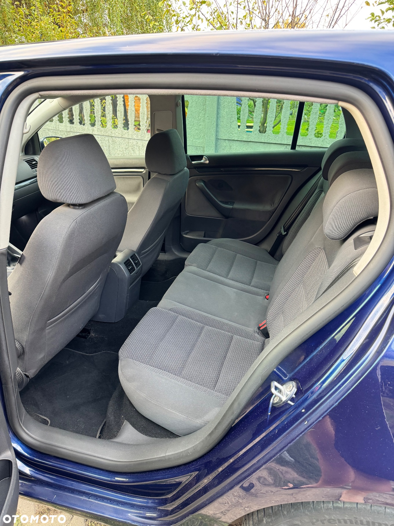 Volkswagen Golf 2.0 TDI DPF GTD - 8