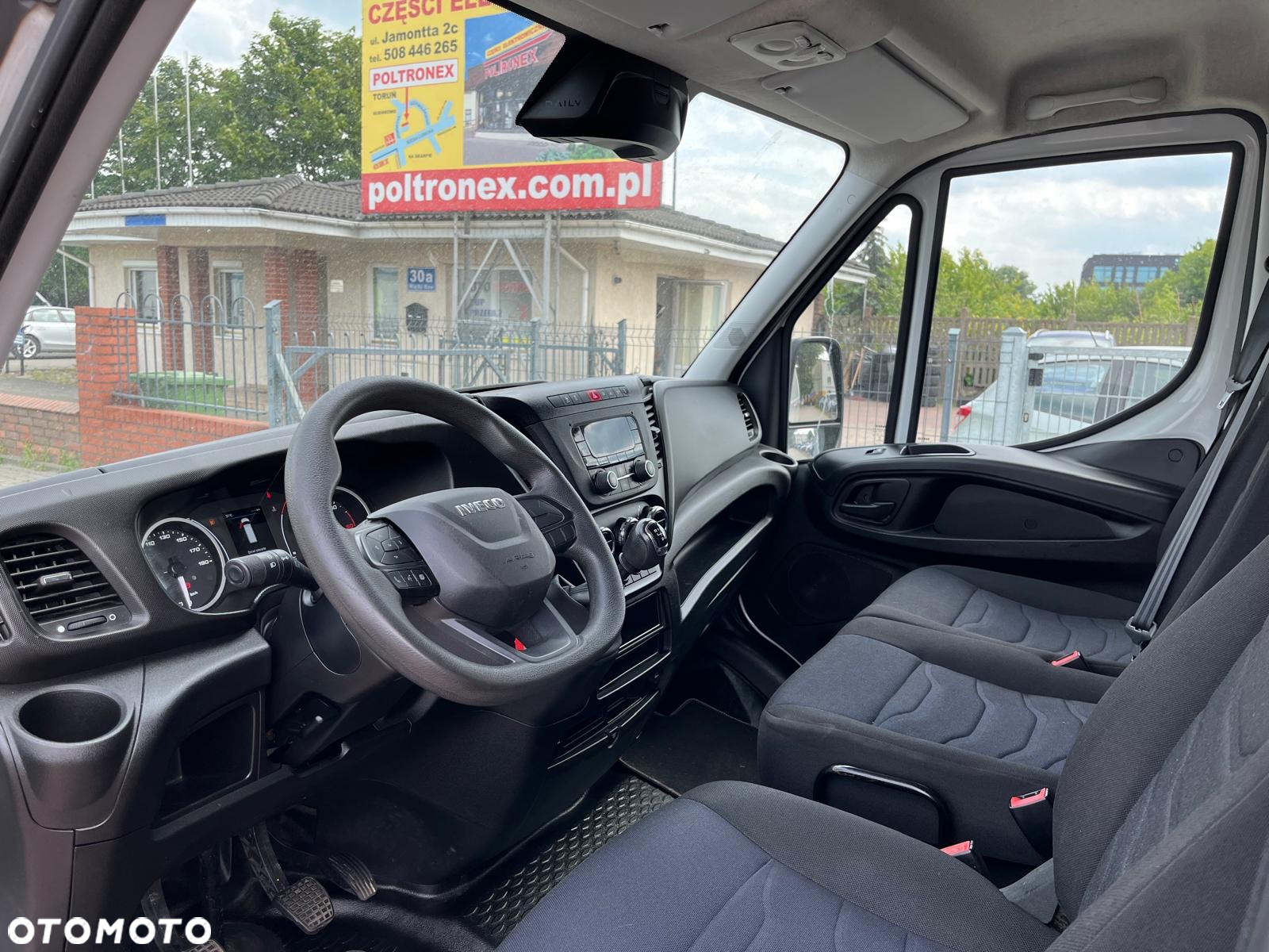 Iveco Daily - 16