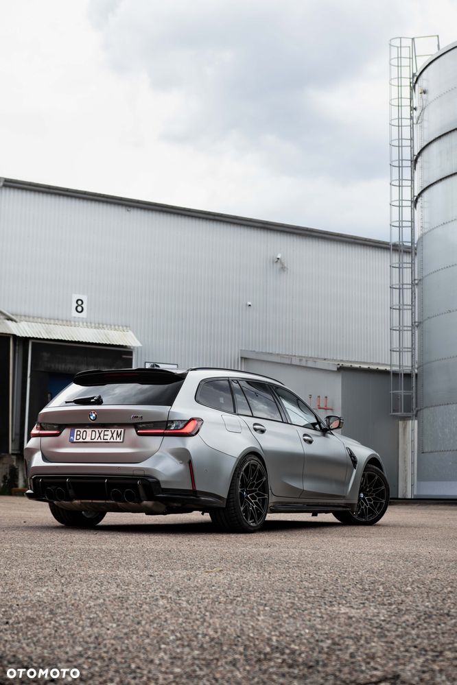 BMW M3 - 7