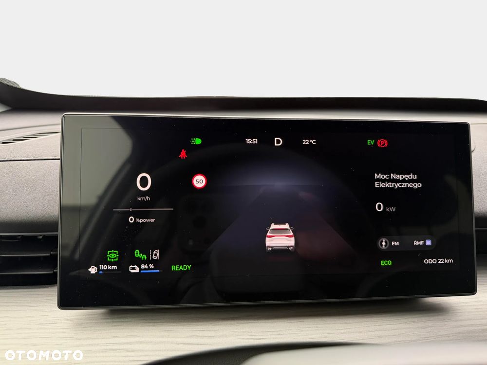 Chery Tiggo 8 1.6 T-GDI Comfort DCT - 32