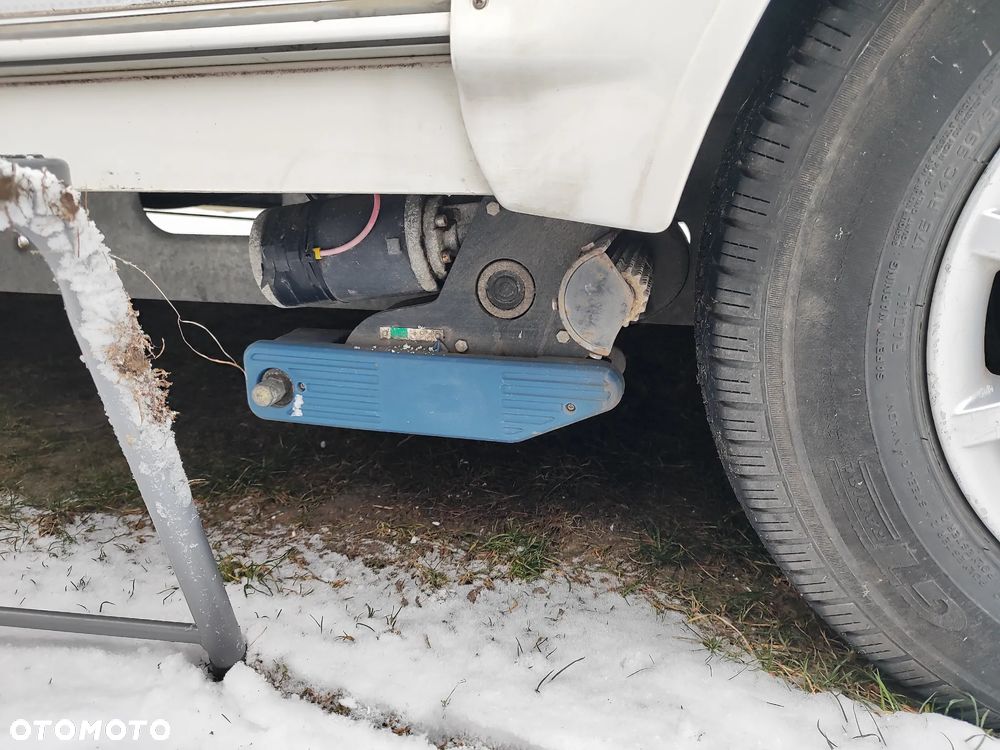 SWIFT Sterling ECCLES - 35