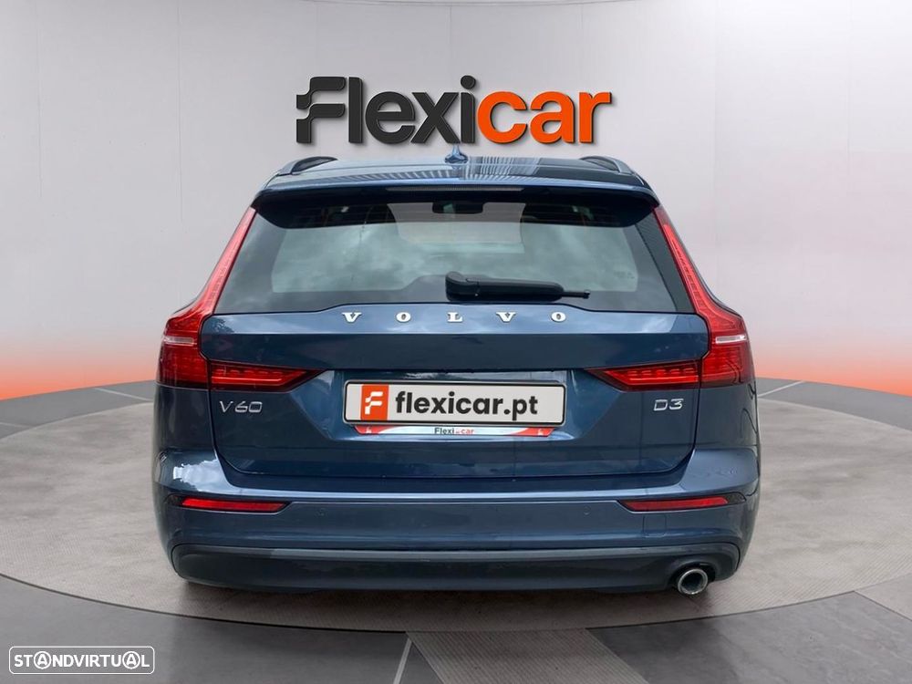 Volvo V60 - 7