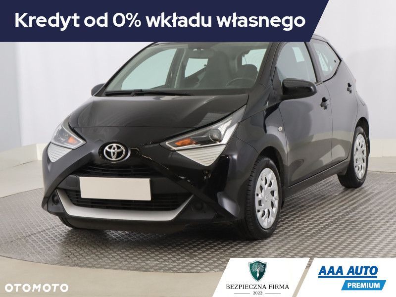Toyota Aygo - 3