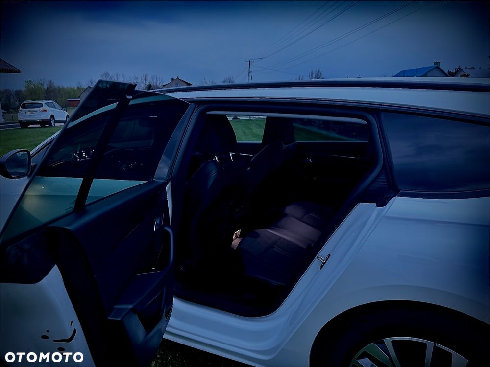 Peugeot 508 1.5 BlueHDi Allure S&S EAT8 - 11