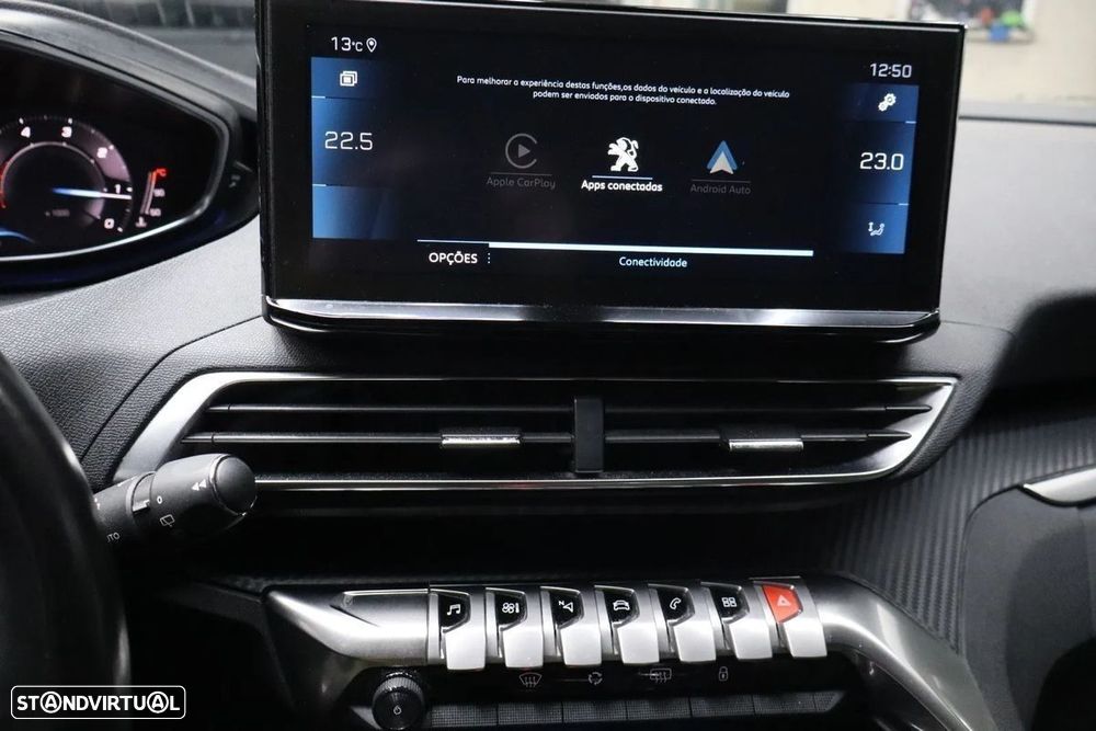 Peugeot 3008 BlueHDi 130 Stop & Start Allure Business-Pack - 24