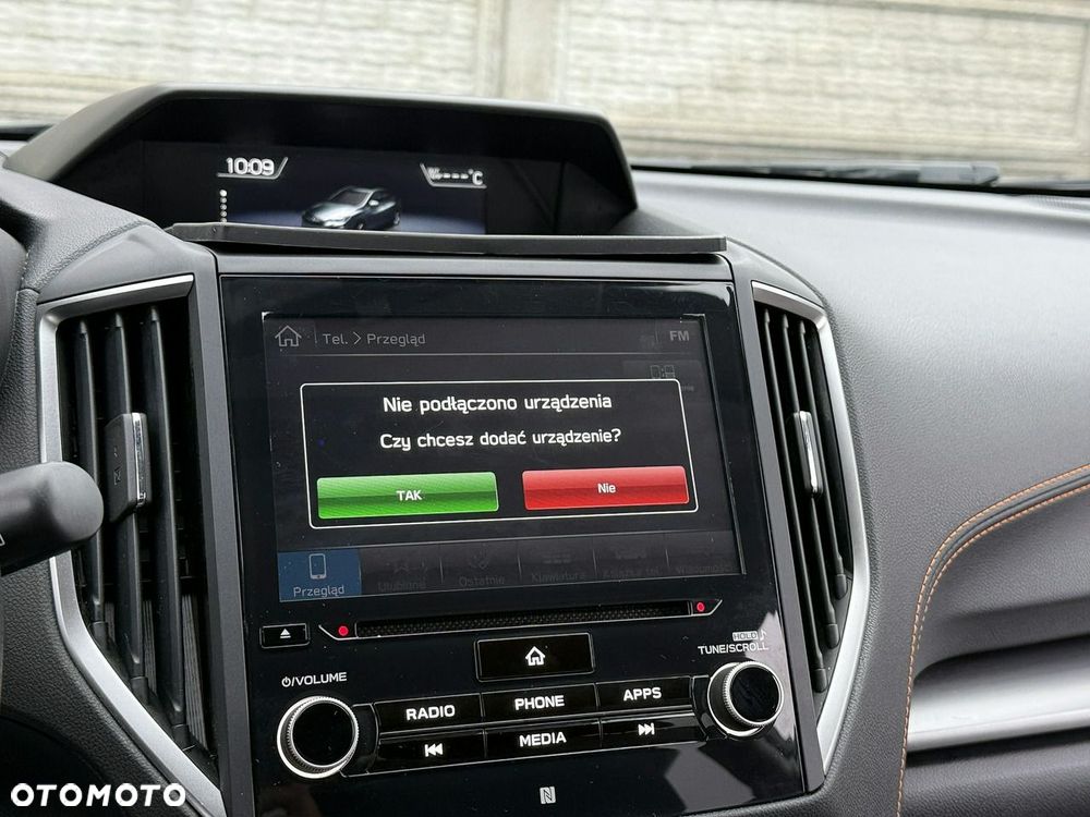 Subaru XV 2.0i Lineartronic Exclusive+ - 24