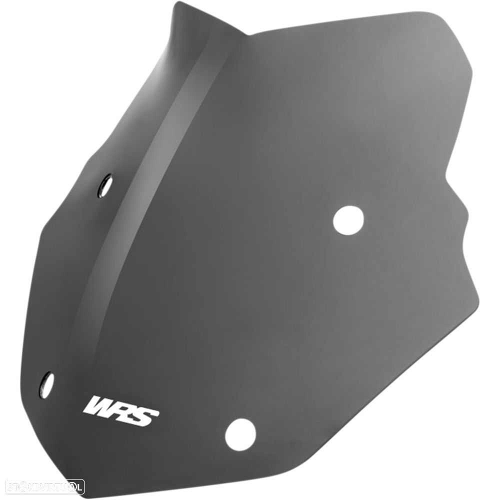 viseira wrs enduro bmw r 1200 gs 2013 - 2018 r 1250 gs 2019 - 2020 - 2