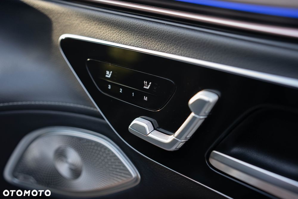 Mercedes-Benz EQS 450 108.4kWh 4-Matic - 14