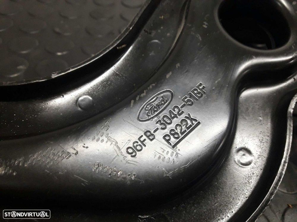 BRAÇO SUSPENSÃO INFERIOR FRENTE DIREITO FORD FOCUS BERLINA (CAP) TREND - 3