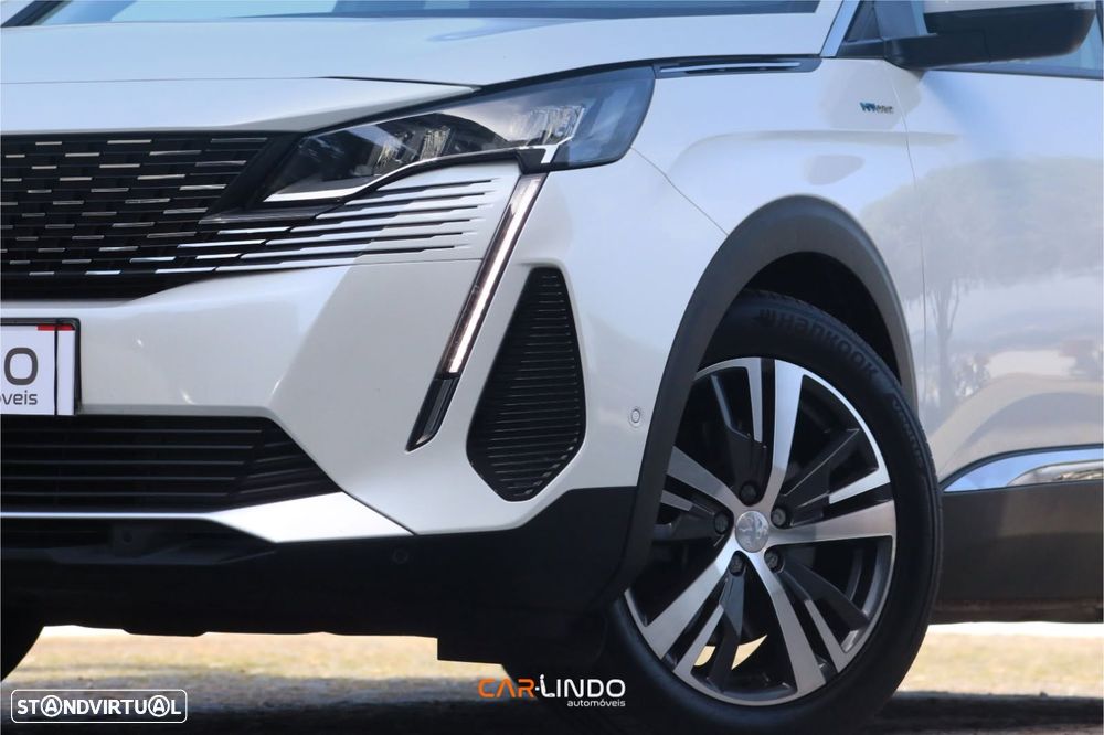 Peugeot 3008 1.6 Hybrid Allure Pack e-EAT8 - 9