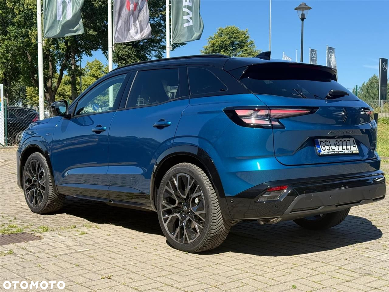 Renault Austral - 2