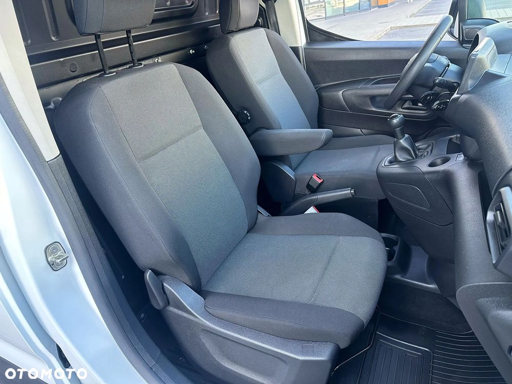 Toyota Proace City - 14