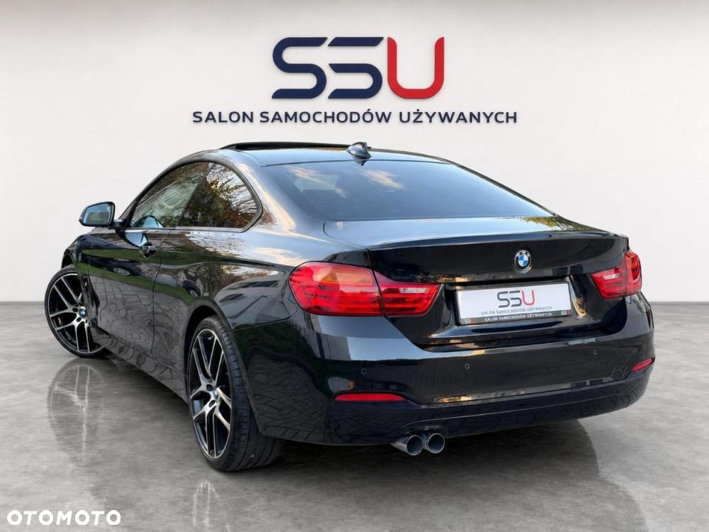 BMW Seria 4 - 4
