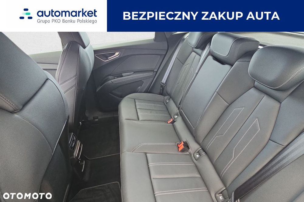 Audi Q4 e-tron 45 82kWh S Line - 20