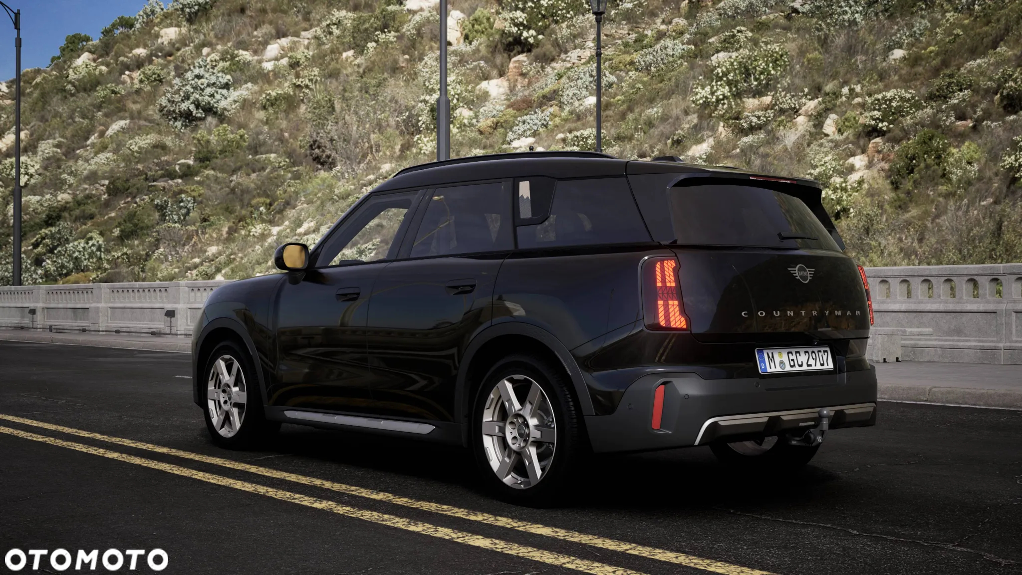 MINI Countryman - 3