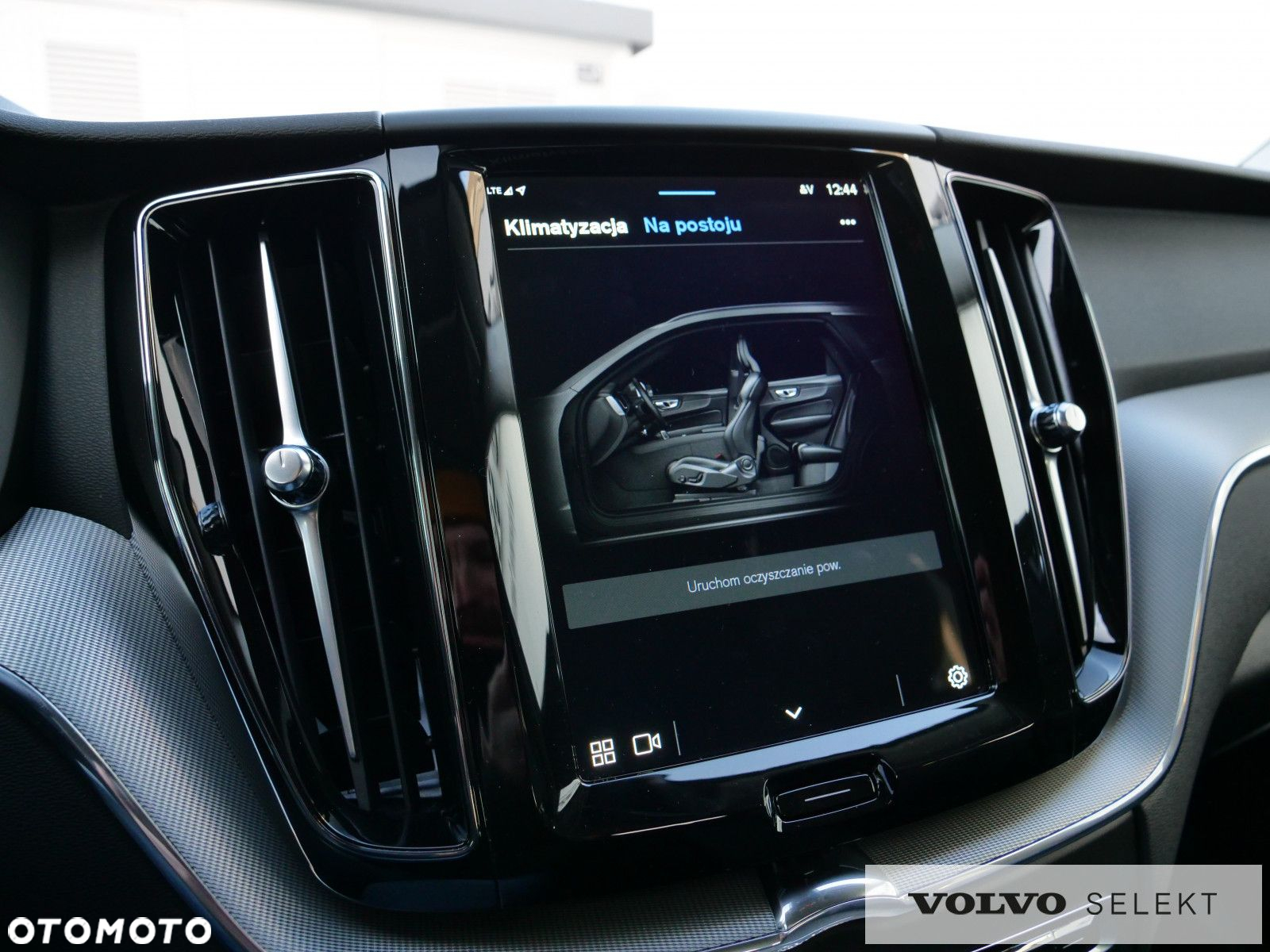 Volvo XC 60 - 28