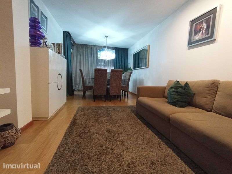 Apartamento T2 Real - Braga - Grande imagem: 5/12