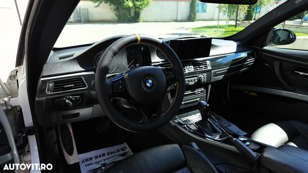 BMW Seria 3 - 7
